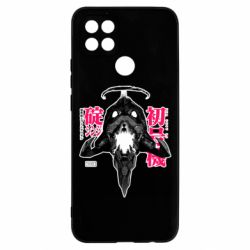 Чохол для Oppo A15s / A15 ЕВА 01 - PrintSalon