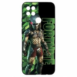 Чохол для Oppo A15s / A15 Fortnite Predator - PrintSalon