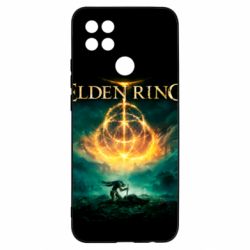 Чохол для Oppo A15s / A15 Game Elden Ring - PrintSalon