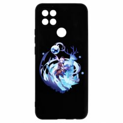 Чехол для Oppo A15s/A15 Гань Юй - PrintSalon