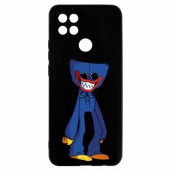 Чехол для Oppo A15s/A15 Хаги Ваги - PrintSalon