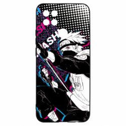 Чохол для Oppo A15s / A15 Hatake Kakashi - PrintSalon