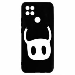 Чехол для Oppo A15s/A15 Hollow Knight Mask - PrintSalon
