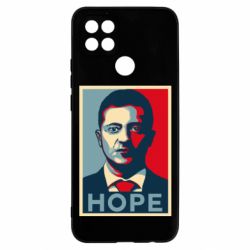 Чехол для Oppo A15s/A15 Hope - PrintSalon