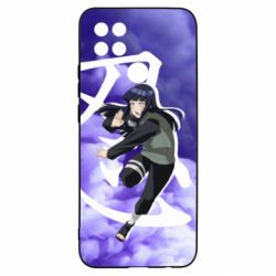 Чохол для Oppo A15s / A15 Hyuuga Hinata - PrintSalon