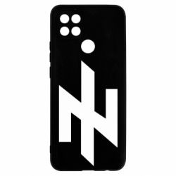 Чехол для Oppo A15s/A15 Идея нации - PrintSalon