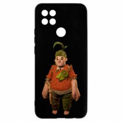 Чехол для Oppo A15s/A15 It Takes Two Cody - PrintSalon