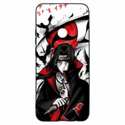 Чохол для Oppo A15s / A15 Itachi Uchiha Rogue Ninja - PrintSalon