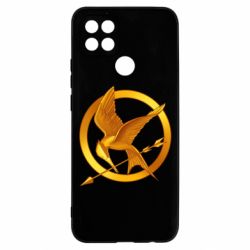 Чохол для Oppo A15s / A15 Jay - PrintSalon