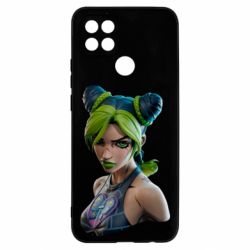 Чохол для Oppo A15s / A15 Jolyne Cujoh - PrintSalon