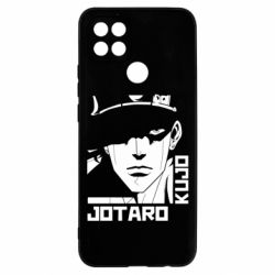 Чехол для Oppo A15s/A15 Jotaro Kujo - PrintSalon