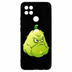 Чохол для Oppo A15s / A15 Кабачок - PrintSalon