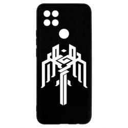 Чехол для Oppo A15s/A15 Kirkwall symbol - PrintSalon