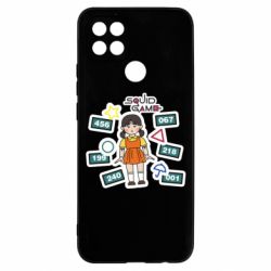 Чохол для Oppo A15s / A15 Красный свет зеленый свет - PrintSalon