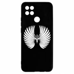 Чохол для Oppo A15s / A15Крилатий герб - PrintSalon