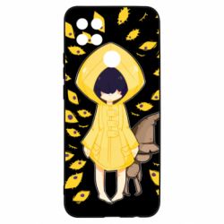 Чохол для Oppo A15s / A15 Little Nightmares II - PrintSalon