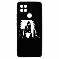 Чохол для Oppo A15s / A15 Looking Madara - PrintSalon