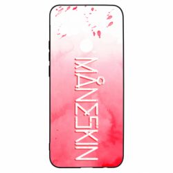 Чехол для Oppo A15s/A15 Måneskin Art