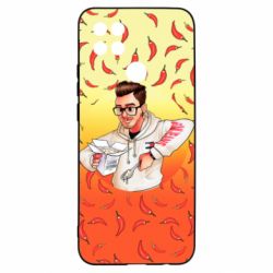 Чохол для Oppo A15s / A15 Мамина Перловка Едісон - PrintSalon