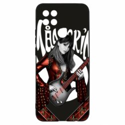 Чохол для Oppo A15s / A15 Maneskin Victoria - PrintSalon