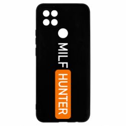 Чехол для Oppo A15s/A15 Milf hunter - PrintSalon