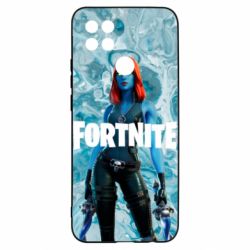 Чохол для Oppo A15s / A15 Mistique Fortnite - PrintSalon