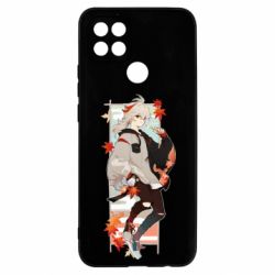 Чехол для Oppo A15s/A15 Modern Kazuha - PrintSalon