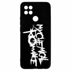 Чехол для Oppo A15s/A15 My Chemical Romance - PrintSalon