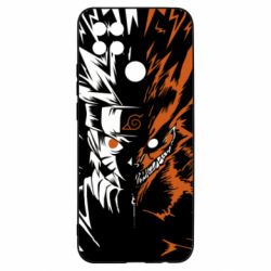 Чохол для Oppo A15s / A15 Naruto Kurama - PrintSalon