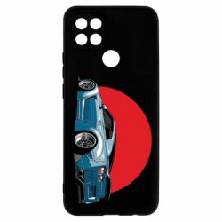 Чохол для Oppo A15s / A15 Nissan GR-R Japan - PrintSalon