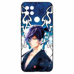 Чохол для Oppo A15s / A15 Noragami Yato - PrintSalon