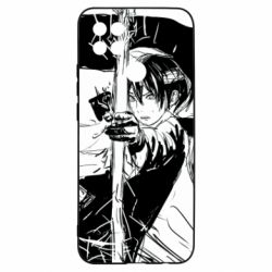Чохол для Oppo A15s / A15 Noragami: Yato - PrintSalon