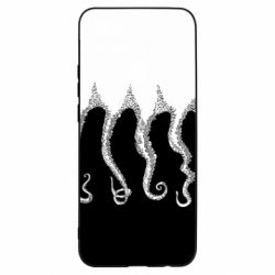 Чохол для Oppo A15s / A15 Octopus tentacles - PrintSalon