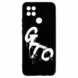 Чохол для Oppo A15s / A15 Онідзука - PrintSalon