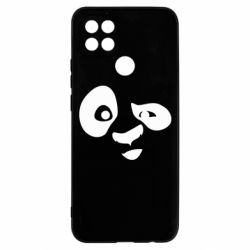 Чехол для Oppo A15s/A15 Panda Po - PrintSalon