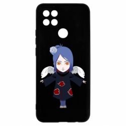 Чохол для Oppo A15s / A15 Paper angel Konan - PrintSalon