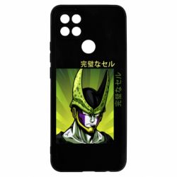 Чехол для Oppo A15s/A15 Perfect Cell - PrintSalon