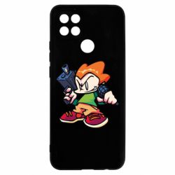 Чохол для Oppo A15s / A15 Pico - PrintSalon