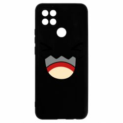 Чохол для Oppo A15s / A15 Pokemon Smiling - PrintSalon