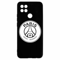 Чехол для Oppo A15s/A15 PSG Logo - PrintSalon