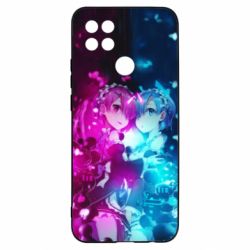 Чехол для Oppo A15s/A15 Rам Rem - PrintSalon