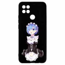 Чехол для Oppo A15s/A15 Rem - PrintSalon