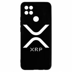 Чехол для Oppo A15s/A15 Ripple XRP - PrintSalon