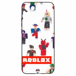 Чохол для Oppo A15s / A15 Rolox pattern - PrintSalon