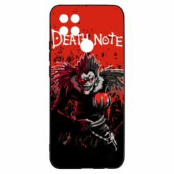 Чохол для Oppo A15s / A15 Ryuk Death Note - PrintSalon