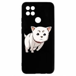 Чехол для Oppo A15s/A15 Садахару арт - PrintSalon