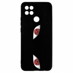 Чохол для Oppo A15s / A15 Sharingan - PrintSalon