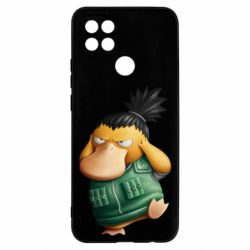 Чехол для Oppo A15s/A15 Shikamaru Psyduck - PrintSalon