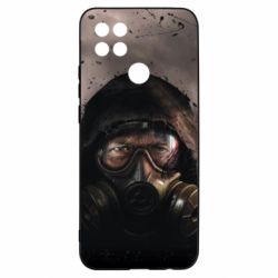 Чехол для Oppo A15s/A15 Stalker 2 - PrintSalon