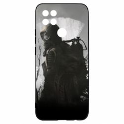 Чохол для Oppo A15s / A15 Stalker2 - PrintSalon